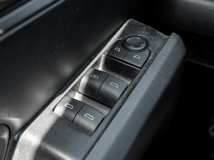 used 2023 Chevrolet Colorado car, priced at $39,495
