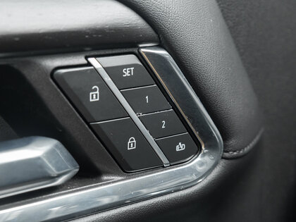 used 2024 GMC Sierra 1500 car, priced at $54,995