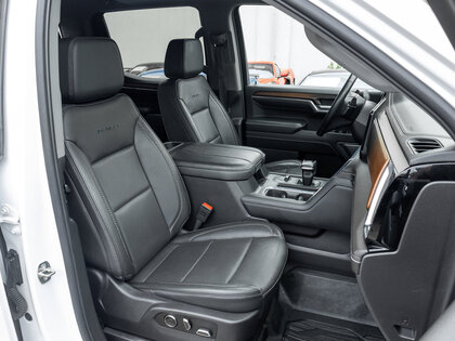 used 2024 GMC Sierra 1500 car, priced at $54,995