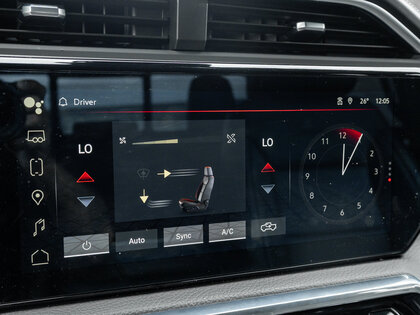 used 2024 GMC Sierra 1500 car, priced at $54,995