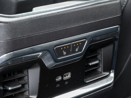 used 2024 GMC Sierra 1500 car, priced at $54,995