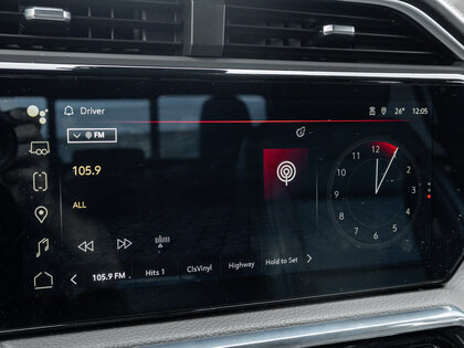 used 2024 GMC Sierra 1500 car, priced at $54,995
