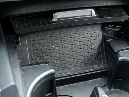 used 2020 Mercedes-Benz GLE car, priced at $45,995