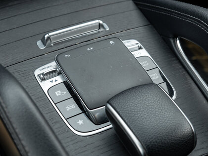 used 2020 Mercedes-Benz GLE car, priced at $45,995