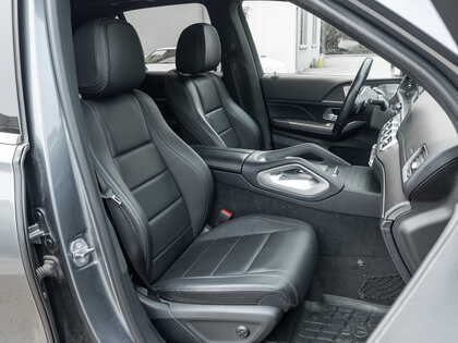 used 2020 Mercedes-Benz GLE car, priced at $45,995