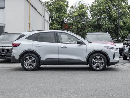 used 2025 Ford Escape car, priced at $34,495