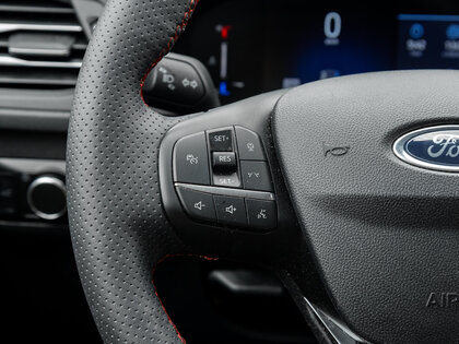 used 2025 Ford Escape car, priced at $34,495