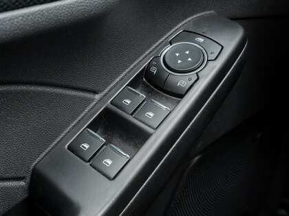 used 2025 Ford Escape car, priced at $34,495