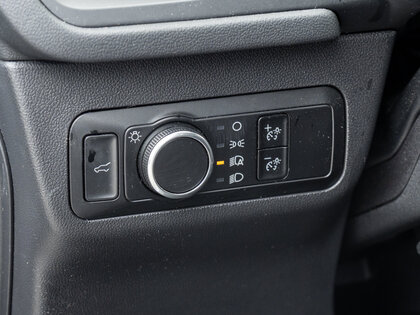 used 2025 Ford Escape car, priced at $34,495
