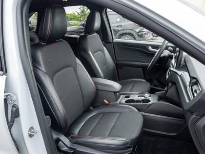 used 2025 Ford Escape car, priced at $34,495