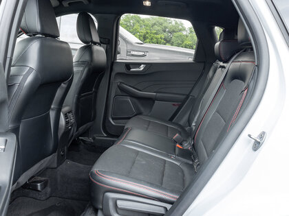 used 2025 Ford Escape car, priced at $34,495