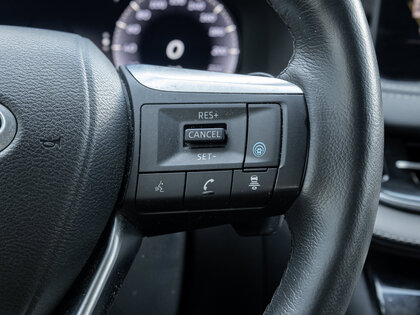 used 2023 INFINITI QX60 car, priced at $43,235