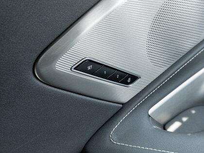 used 2025 Chevrolet Corvette car, priced at $159,995