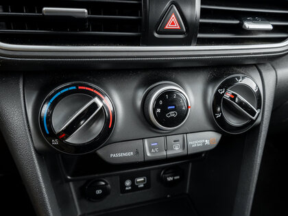 used 2020 Hyundai Kona car, priced at $16,455