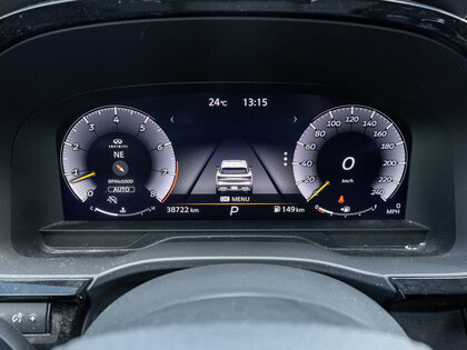 used 2023 INFINITI QX60 car, priced at $43,235