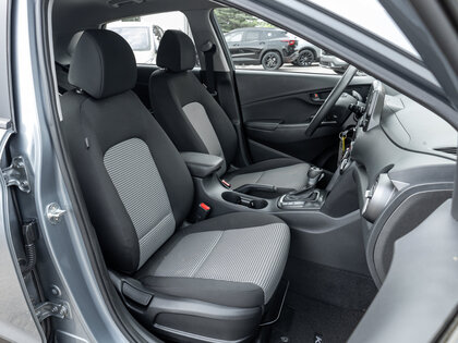 used 2020 Hyundai Kona car, priced at $16,455