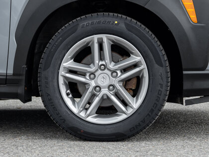 used 2020 Hyundai Kona car, priced at $16,455