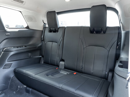 used 2023 INFINITI QX60 car, priced at $43,235