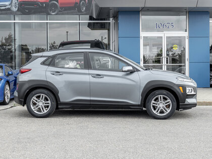 used 2020 Hyundai Kona car, priced at $16,455