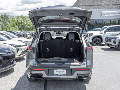 used 2023 INFINITI QX60 car, priced at $43,235
