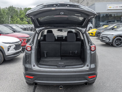 used 2019 Mazda CX-9 car, priced at $23,925