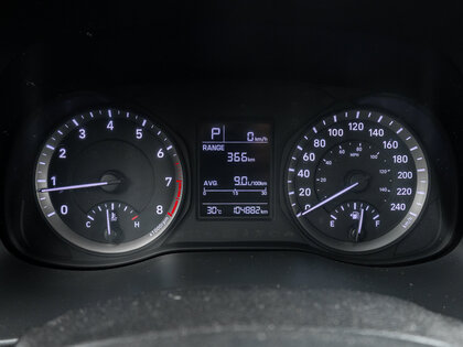 used 2020 Hyundai Kona car, priced at $16,455