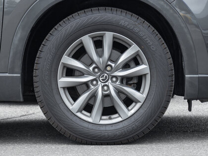 used 2019 Mazda CX-9 car, priced at $23,925