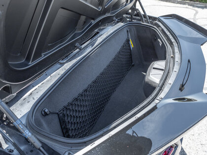 used 2025 Chevrolet Corvette car, priced at $159,995