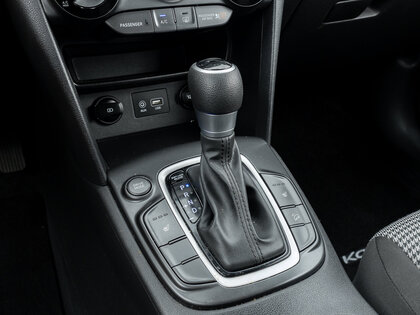 used 2020 Hyundai Kona car, priced at $16,455