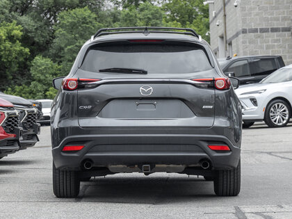 used 2019 Mazda CX-9 car, priced at $23,925
