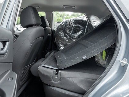 used 2020 Hyundai Kona car, priced at $16,455