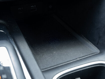 used 2023 INFINITI QX60 car, priced at $43,235