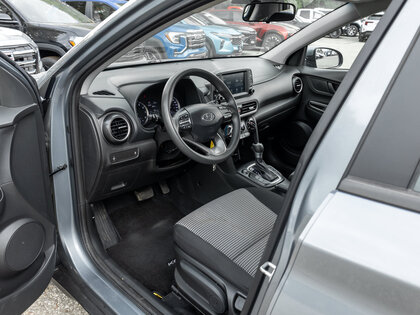 used 2020 Hyundai Kona car, priced at $16,455
