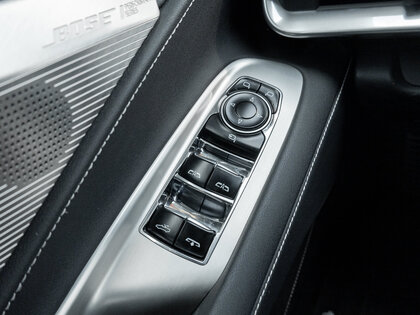 used 2025 Chevrolet Corvette car, priced at $159,995