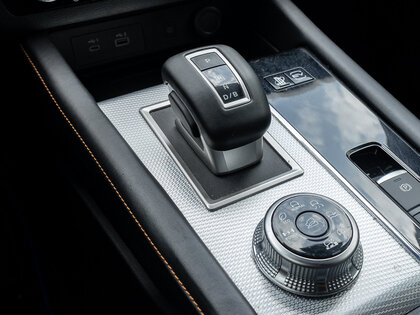 used 2025 Mitsubishi Outlander PHEV car, priced at $45,495