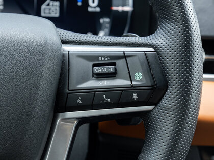 used 2025 Mitsubishi Outlander PHEV car, priced at $45,495