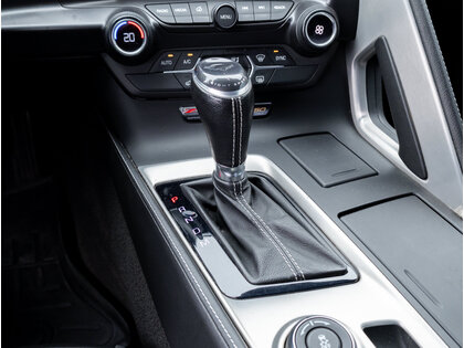 used 2018 Chevrolet Corvette car, priced at $85,995