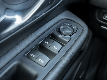 used 2024 GMC Terrain car, priced at $30,895