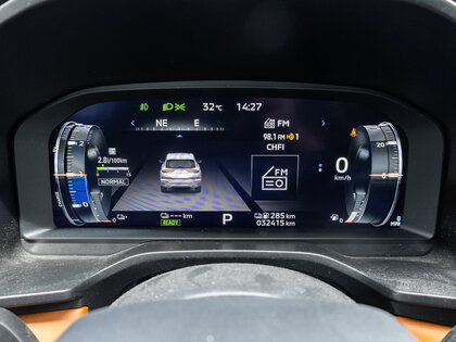 used 2025 Mitsubishi Outlander PHEV car, priced at $45,495