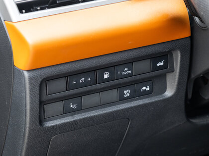 used 2025 Mitsubishi Outlander PHEV car, priced at $45,495