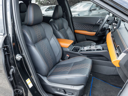 used 2025 Mitsubishi Outlander PHEV car, priced at $45,495