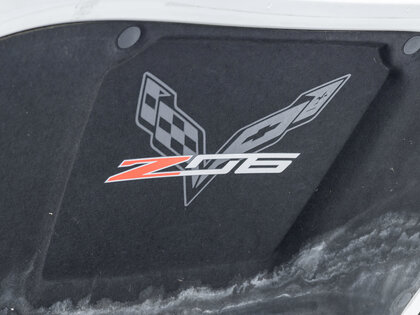 used 2018 Chevrolet Corvette car, priced at $85,995