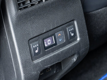used 2025 Mitsubishi Outlander PHEV car, priced at $45,495