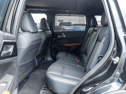 used 2025 Mitsubishi Outlander PHEV car, priced at $45,495