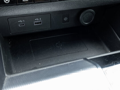used 2025 Mitsubishi Outlander PHEV car, priced at $45,495