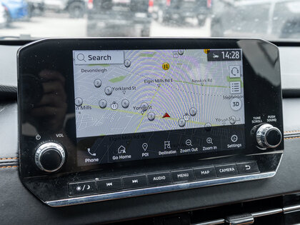 used 2025 Mitsubishi Outlander PHEV car, priced at $45,495