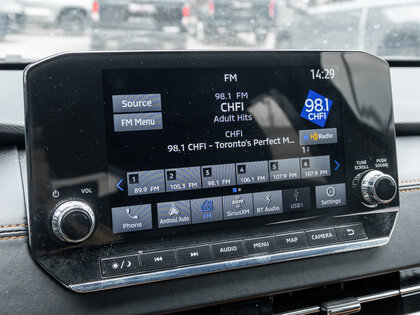 used 2025 Mitsubishi Outlander PHEV car, priced at $45,495