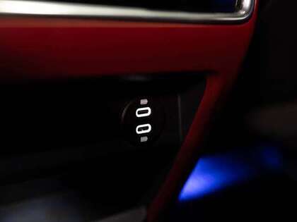 used 2022 Porsche Cayenne car, priced at $64,900