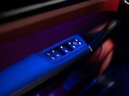 used 2022 Porsche Cayenne car, priced at $64,900