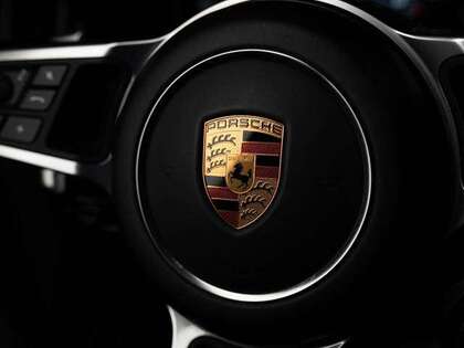 used 2022 Porsche Cayenne car, priced at $64,900